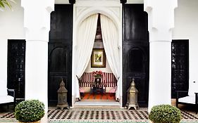 Riad L'Hotel Marrakech
